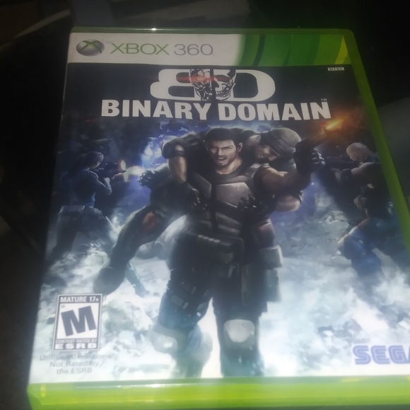 Video games - Picture 3 of 4